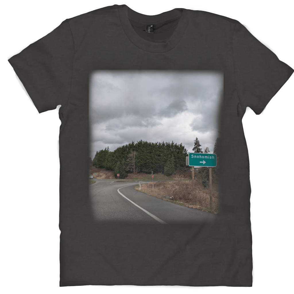 Highway 9 exit to 2nd Street